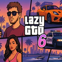 Lazy GTO 6